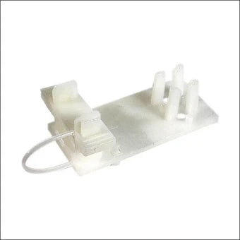 ELECTRO TERMINAL 88167536 Contactblokhouder industriële connector 48.4 mm
