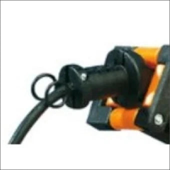 SCHILL 90 010 000 Afdichtdop kabelinvoer
