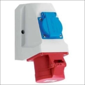 ABL D52S331 CEE-Steckdose
