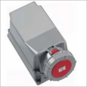 ABL D54S37 CEE-Steckdose