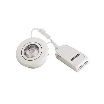 INTERLIGHT IL-DC636CTAW Downlight/Spot/Strahler