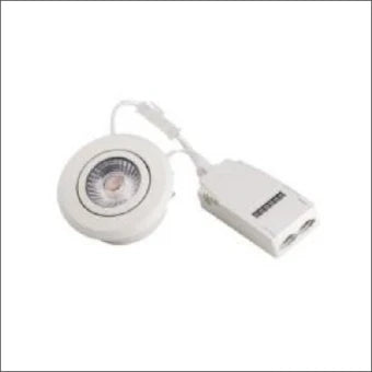 INTERLIGHT IL-DC636DW Downlight/Spot/Strahler