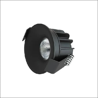 INTERLIGHT IL-DCM4CTAB Downlight/Spot/Strahler 50 mm