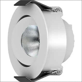INTERLIGHT IL-DCM4TK3W Downlight/Spot/Strahler 50 mm