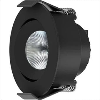 INTERLIGHT IL-DCM4TK3B Downlight/Spot/Strahler 50 mm