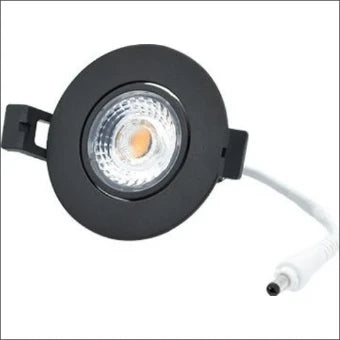 INTERLIGHT IL-DCM8K27B Downlight/Spot/Strahler 82 mm