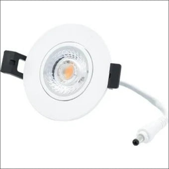 INTERLIGHT IL-DCM8K27W Downlight/Spot/Strahler 82 mm