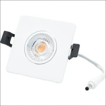INTERLIGHT IL-DCMS8K27W Downlight/Spot/Strahler 81 mm