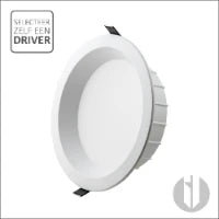 INTERLIGHT IL-EDD8D LED driver 133 mm