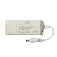 INTERLIGHT IL-ED10K3D Downlight/Spot/Strahler 300 mm