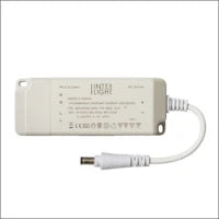 INTERLIGHT IL-ED4K3D Downlight/Spot/Strahler 140 mm