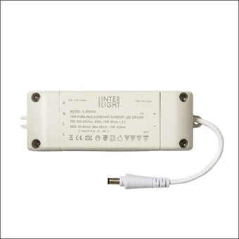 INTERLIGHT IL-EDD6D LED driver 133 mm