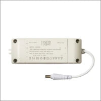 INTERLIGHT IL-ED6K4D Downlight/Spot/Strahler 180 mm