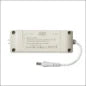 INTERLIGHT IL-ED8K3D Downlight/Spot/Strahler 245 mm
