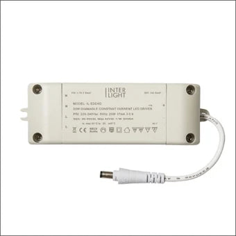 INTERLIGHT IL-EDD8D LED driver 133 mm
