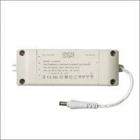 INTERLIGHT IL-ED10K4D Downlight/Spot/Strahler 300 mm
