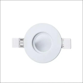 INTERLIGHT IL-F90RIPW Mechanisches Zubehoer/Teile fuer Leuchten 90 mm