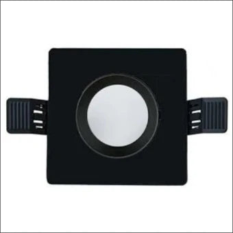 INTERLIGHT IL-F90SB Mechanisches Zubehoer/Teile fuer Leuchten 90 mm