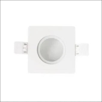 INTERLIGHT IL-F90SIPW Mechanisches Zubehoer/Teile fuer Leuchten 90 mm