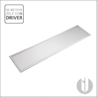 INTERLIGHT IL-P195K3UC-1 Decken-/Wandleuchte 1197 mm