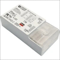 INTERLIGHT IL-ED10K3D Downlight/Spot/Strahler 300 mm