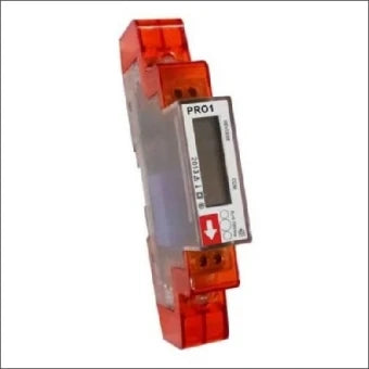 INEPRO KWH1075PRO Elektriciteitsmeter
