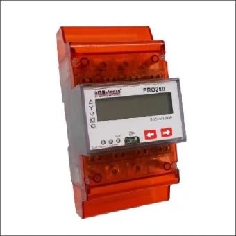 INEPRO KWH1077PRO Elektriciteitsmeter