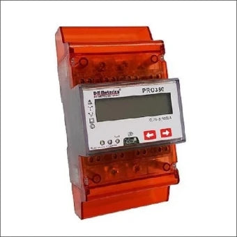 INEPRO KWH1080PRO Elektriciteitsmeter