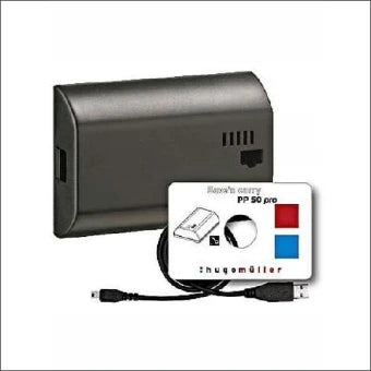 PALADIN PP50pro Zubehoer/Teile fuer schakelklok
