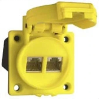 ABL RJ45K13 Datacom-Dose (Twisted Pair)
