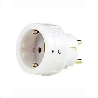 INTERLIGHT ST16100 Geaarde stekker