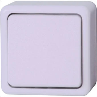 KOPP 513602005 Installatieschakelaar