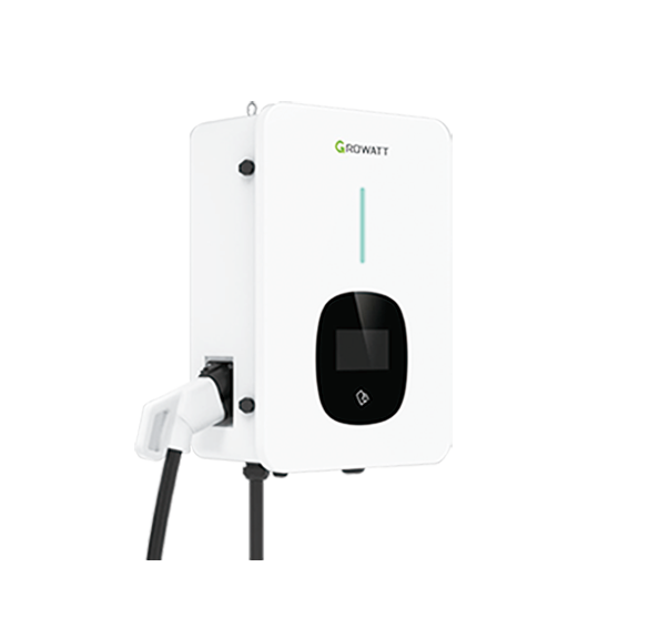 E-Mobility Growatt THOR-40DS-P (WiFi/4G)