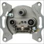 BERKER 109219 Abdeckrahmen Schalterprogramm 5.8 mm