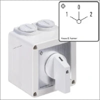 FAMOSTAR 392512 NoodLeuchte 351 mm