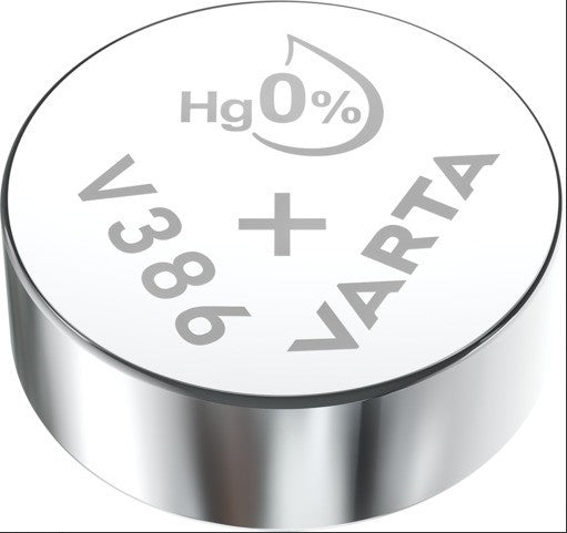 Varta High Energy Alkaline Batterie 4001 / LR1 1,5V