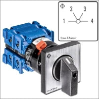 SCHNEIDER NSYPMM1010 Montageplaat voor kast/lessenaar