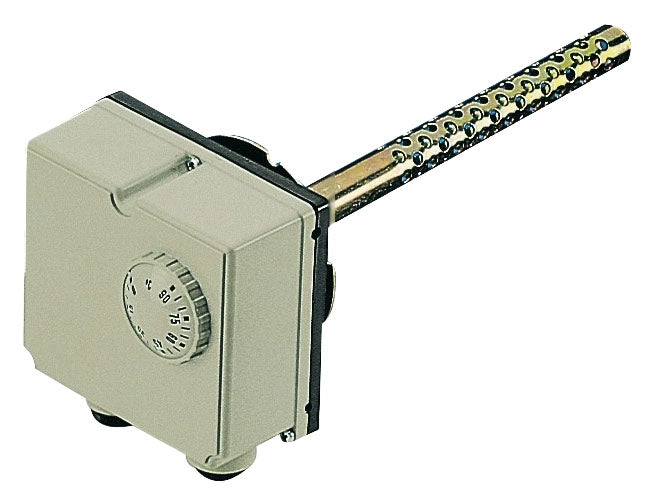 IMIT Thermostat für Warmlufterzeuger TTCA,0 bis 60 °C, Länge 280 mm