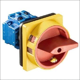 KRAUS EN NAIMER 70009191 Lasttrennschalter 116 mm