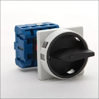 KRAUS EN NAIMER 70024297 Lasttrennschalter 0 mm
