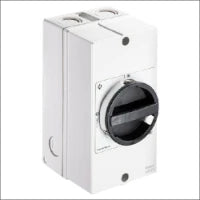 KRAUS EN NAIMER 70000182 Lasttrennschalter 128 mm