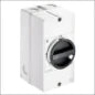 KRAUS EN NAIMER 70000182 Lasttrennschalter 128 mm