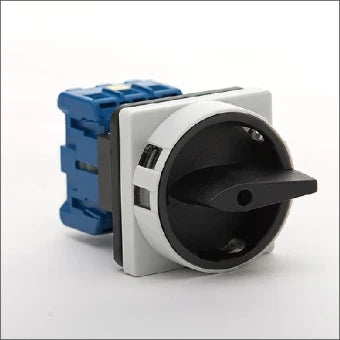 KRAUS EN NAIMER 70010448 Lasttrennschalter 0 mm