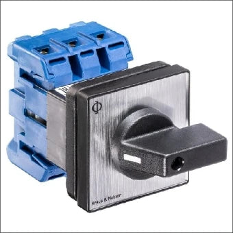 KRAUS EN NAIMER 70018291 Lasttrennschalter 0 mm