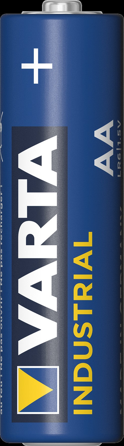 Varta Industrial Pro Alkaline Batterie 4003 / LR03 1,5V