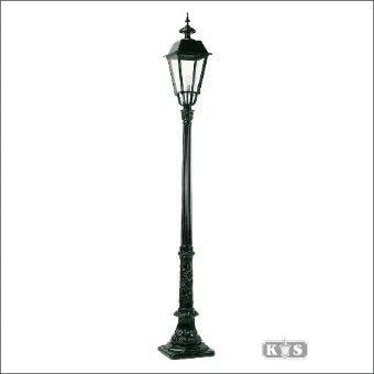 KS 0304 Straat- und pleinLeuchte 350 mm