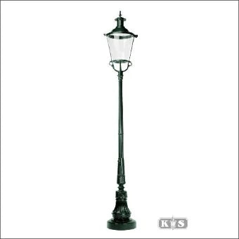 KS 0407 Straat- und pleinLeuchte 3760 mm