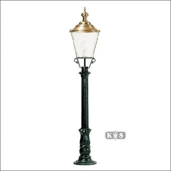 KS 0701 Tuin-/ voetpadLeuchte 1500 mm
