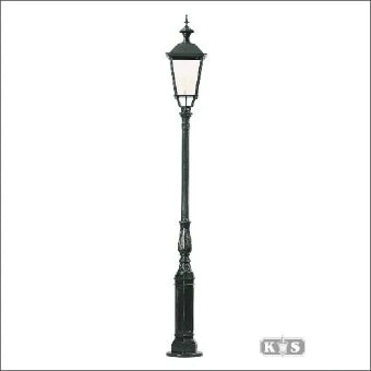KS 0802 Tuin-/ voetpadLeuchte 350 mm