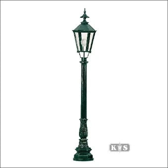 KS 0902 Tuin-/ voetpadLeuchte 290 mm